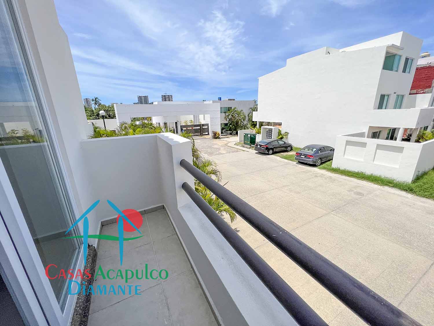 Villas Velato Colombina 8 - Recámara dos 8